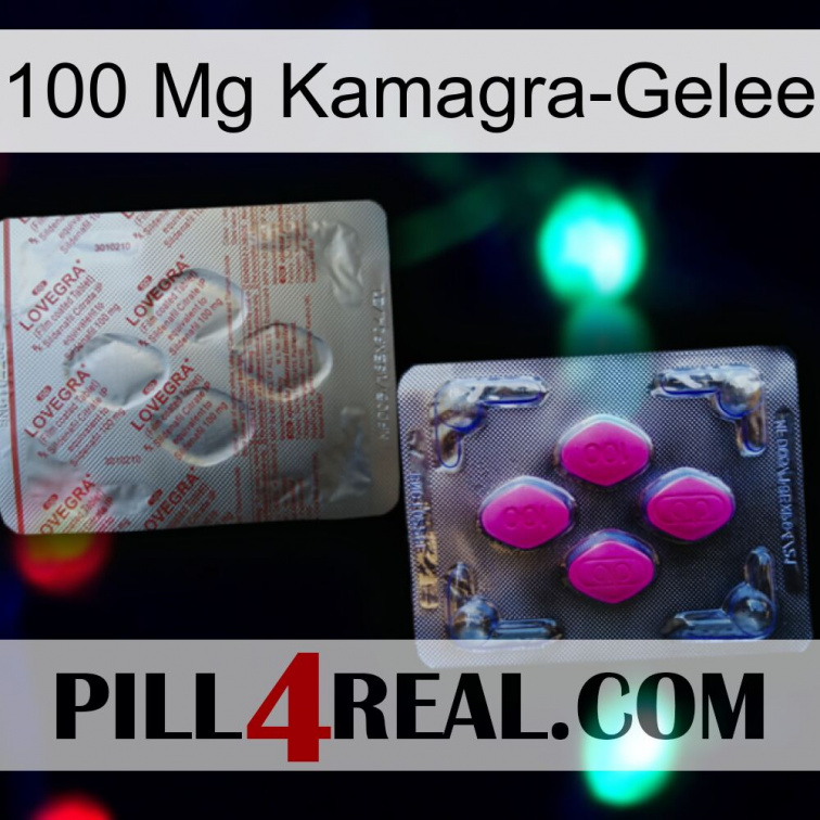 100Mg Kamagra Jelly 38